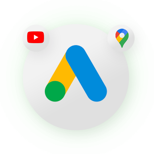 campañas google ads