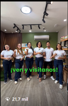 Anuncio Meta Ads - Biovital
