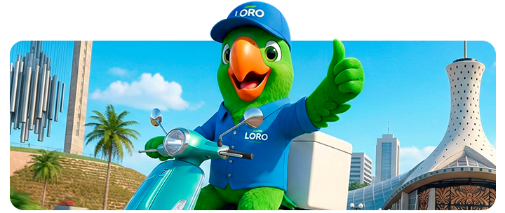 Negocios calificados - Distribuidora El Loro