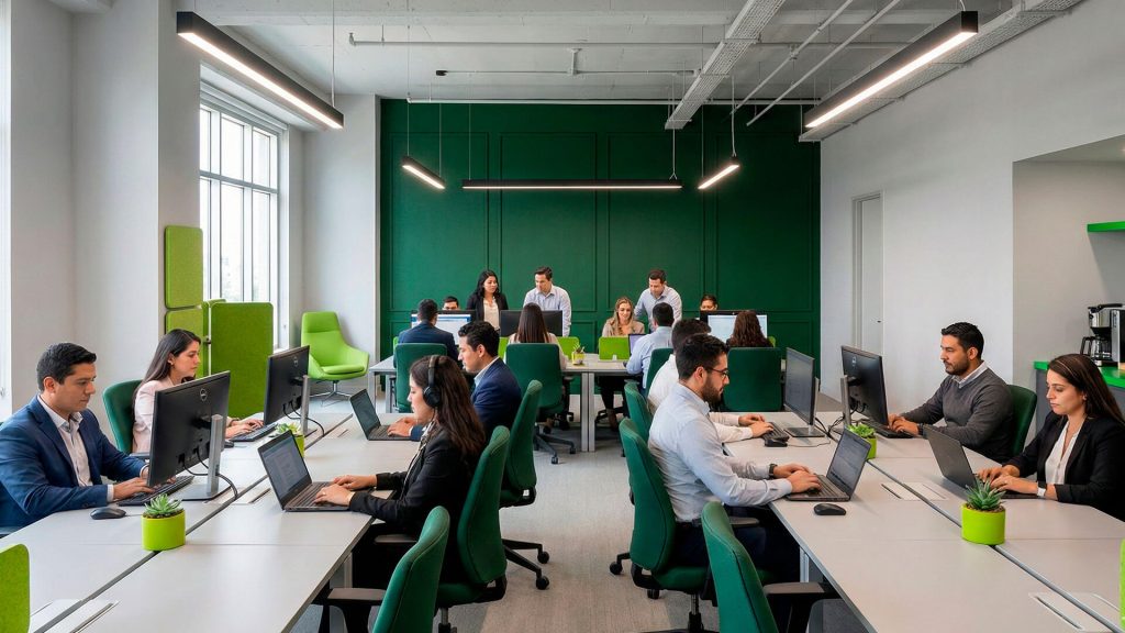 Agencia de Marketing Gotopeople
