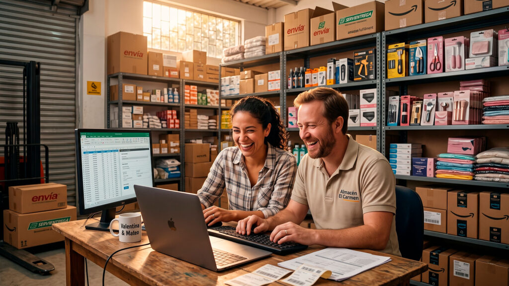 crear tienda online en Venezuela