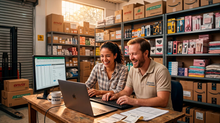 crear tienda online en Venezuela