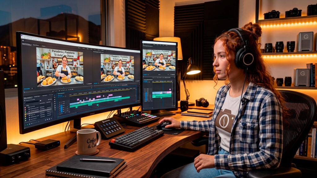 video en publicidad digital